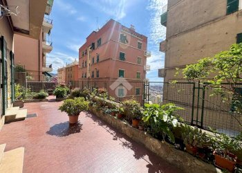 Quadrilocale Via elsa, Genova (zona Cornigliano) - foto 1