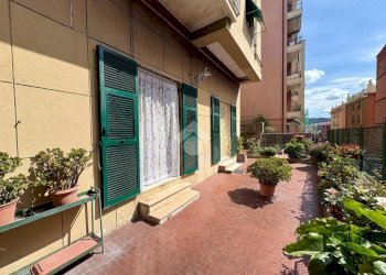Quadrilocale Via elsa, Genova (zona Cornigliano) - foto 2