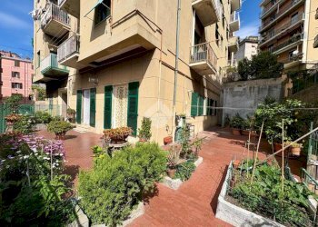 Quadrilocale Via elsa, Genova (zona Cornigliano) - foto 3