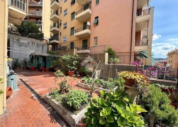Quadrilocale Via elsa, Genova (zona Cornigliano) - foto 4