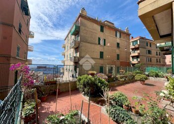 Quadrilocale Via elsa, Genova (zona Cornigliano) - foto 5