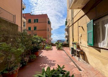 Quadrilocale Via elsa, Genova (zona Cornigliano) - foto 8