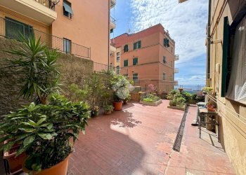 Quadrilocale Via elsa, Genova (zona Cornigliano) - foto 10