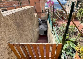 Quadrilocale Via elsa, Genova (zona Cornigliano) - foto 11