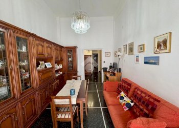 Quadrilocale Via elsa, Genova (zona Cornigliano) - foto 13