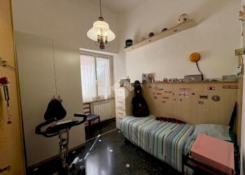 Quadrilocale Via elsa, Genova (zona Cornigliano) - foto 16