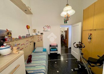 Quadrilocale Via elsa, Genova (zona Cornigliano) - foto 17