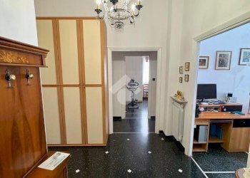 Quadrilocale Via elsa, Genova (zona Cornigliano) - foto 24