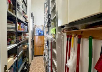 Quadrilocale Via elsa, Genova (zona Cornigliano) - foto 25