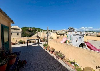 Quadrilocale Viale Narisano, Genova (zona Cornigliano) - foto 4