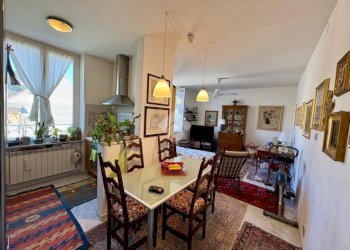 Quadrilocale Viale Narisano, Genova (zona Cornigliano) - foto 6