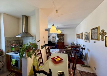 Quadrilocale Viale Narisano, Genova (zona Cornigliano) - foto 8