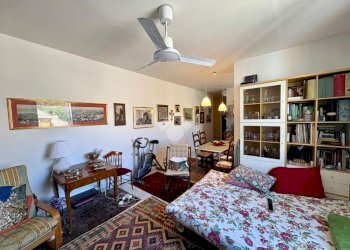 Quadrilocale Viale Narisano, Genova (zona Cornigliano) - foto 9