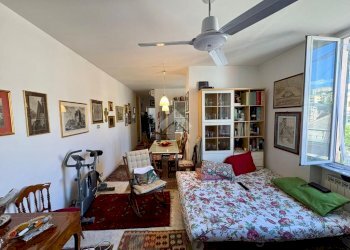 Quadrilocale Viale Narisano, Genova (zona Cornigliano) - foto 10