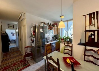 Quadrilocale Viale Narisano, Genova (zona Cornigliano) - foto 11