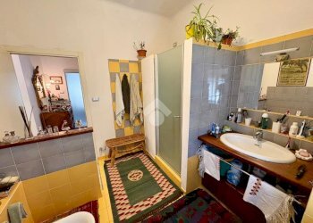 Quadrilocale Viale Narisano, Genova (zona Cornigliano) - foto 12