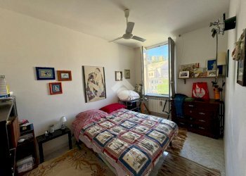 Quadrilocale Viale Narisano, Genova (zona Cornigliano) - foto 14