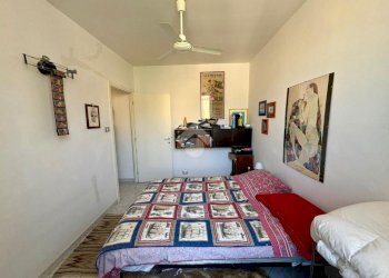 Quadrilocale Viale Narisano, Genova (zona Cornigliano) - foto 15