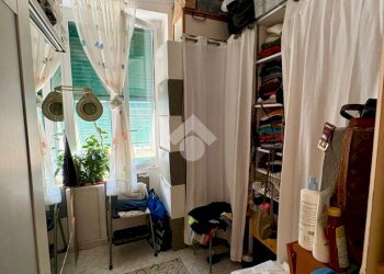 Quadrilocale Viale Narisano, Genova (zona Cornigliano) - foto 17