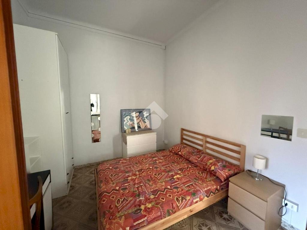 Trilocale Piazza Santa Giulia, Torino (zona Vanchiglia) - foto 1
