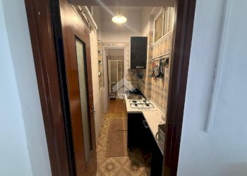 Three-room apartment Piazza Santa Giulia, Torino (neighborhood Vanchiglia) - photo 12