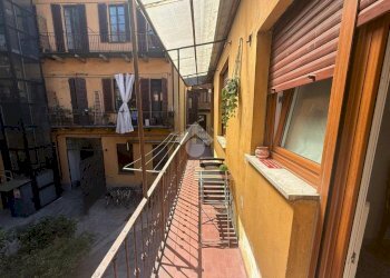 Three-room apartment Piazza Santa Giulia, Torino (neighborhood Vanchiglia) - photo 19