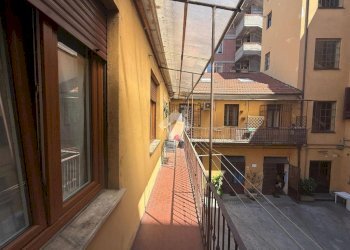 Three-room apartment Piazza Santa Giulia, Torino (neighborhood Vanchiglia) - photo 20