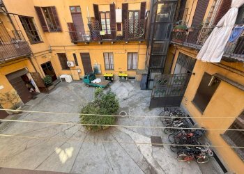 Three-room apartment Piazza Santa Giulia, Torino (neighborhood Vanchiglia) - photo 21