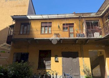 Three-room apartment Piazza Santa Giulia, Torino (neighborhood Vanchiglia) - photo 23