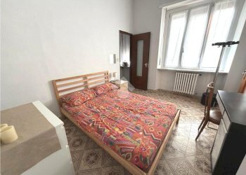 Trilocale Piazza Santa Giulia, Torino (zona Vanchiglia) - foto 2