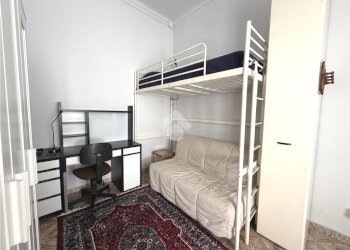 Trilocale Piazza Santa Giulia, Torino (zona Vanchiglia) - foto 4