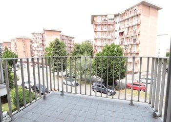 Trilocale Via Maria Bensi, Alessandria - foto 6