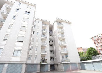 Trilocale Via Maria Bensi, Alessandria - foto 11