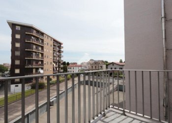 Trilocale Via Maria Bensi, Alessandria - foto 12