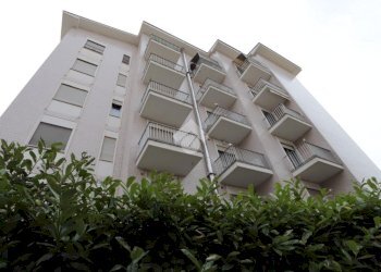 Trilocale Via Maria Bensi, Alessandria - foto 16