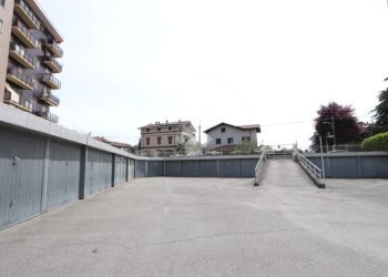Trilocale Via Maria Bensi, Alessandria - foto 17
