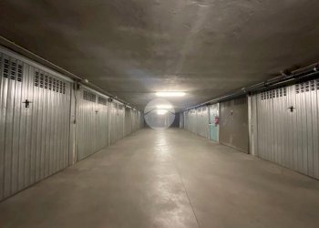 Box Corso Francia, Torino (zona Cit Turin) - foto 4