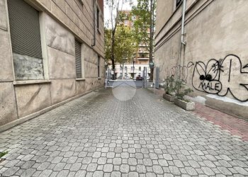 Box Corso Francia, Torino (zona Cit Turin) - foto 5