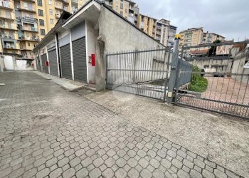 Box Corso Francia, Torino (zona Cit Turin) - foto 7