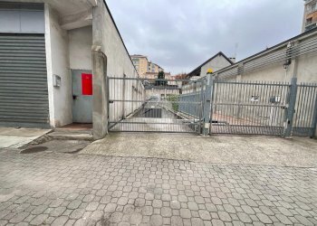 Box Corso Francia, Torino (zona Cit Turin) - foto 8