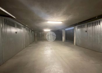 Box Corso Francia, Torino (zona Cit Turin) - foto 13