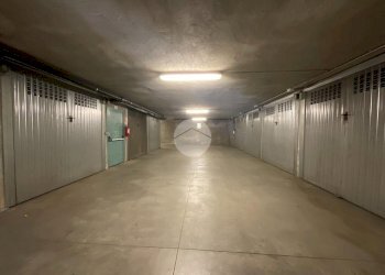 Box Corso Francia, Torino (zona Cit Turin) - foto 14