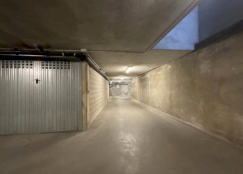 Box Corso Francia, Torino (zona Cit Turin) - foto 15