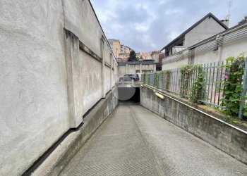 Box Corso Francia, Torino (zona Cit Turin) - foto 18