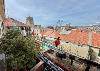 Quadrilocale Via Anton Giulio Barrili, Savona - foto 2
