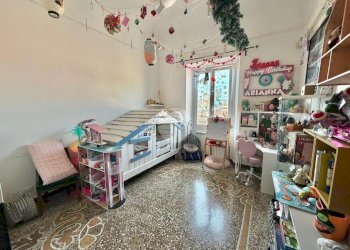 Quadrilocale Via Anton Giulio Barrili, Savona - foto 12