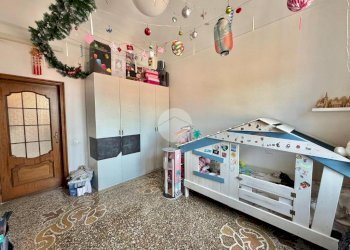 Quadrilocale Via Anton Giulio Barrili, Savona - foto 13