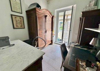 Quadrilocale Via Anton Giulio Barrili, Savona - foto 15
