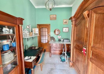 Quadrilocale Via Anton Giulio Barrili, Savona - foto 16