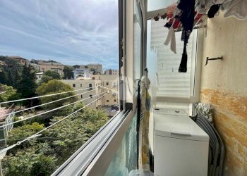 Quadrilocale Via Anton Giulio Barrili, Savona - foto 18